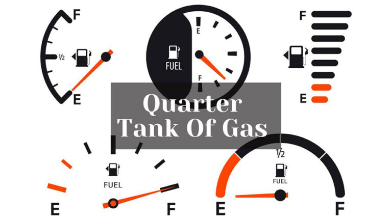 how-many-miles-is-a-quarter-1-4-or-3-4-1-8-tank-of-gas