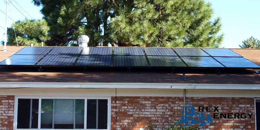 Solar Panels Are Operating Efficiently Or Not