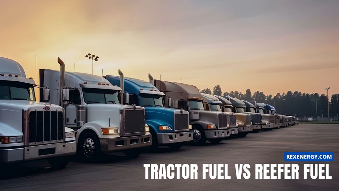 tractor fuel vs reefer fuel - 1